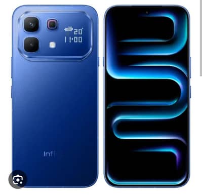 Infinix Note 60 pro