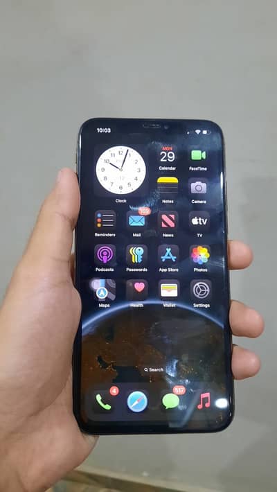 Apple iPhone XS Max