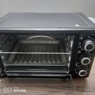 Electric oven for sale