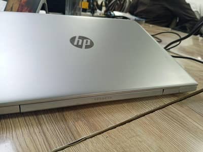 Hp probook i5 8th gen