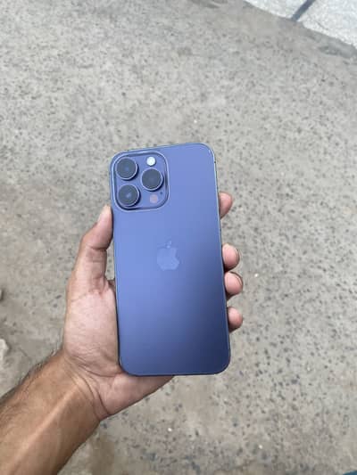 Apple iPhone 14 Pro Max jv