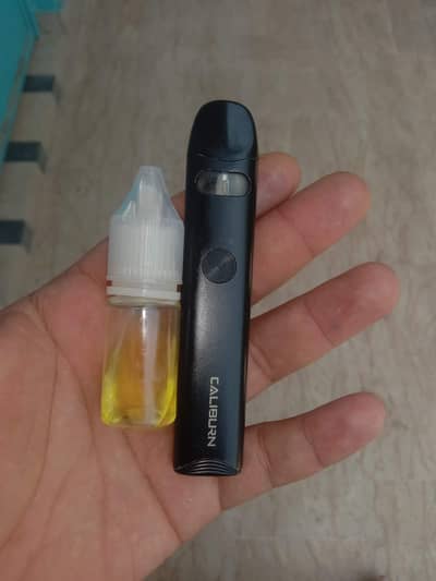 stylish pod