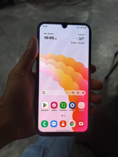 Samsung Mobile A15 5G