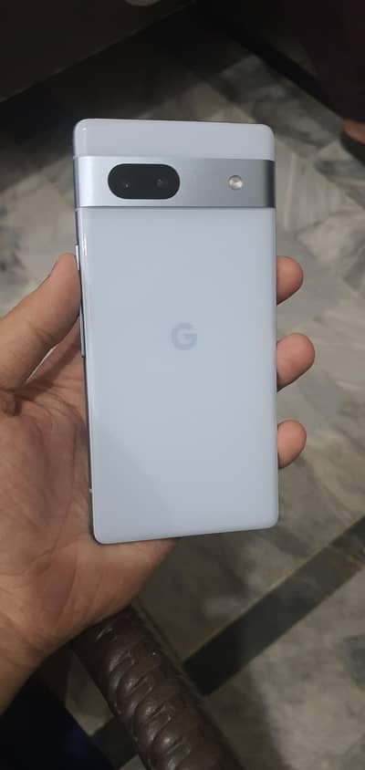 Google Pixel 7a