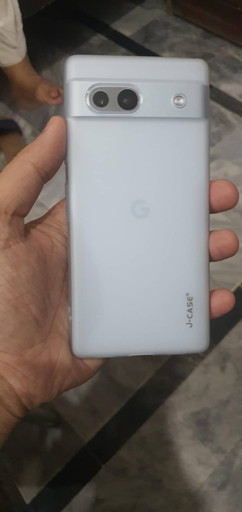 Google Pixel 7a 1