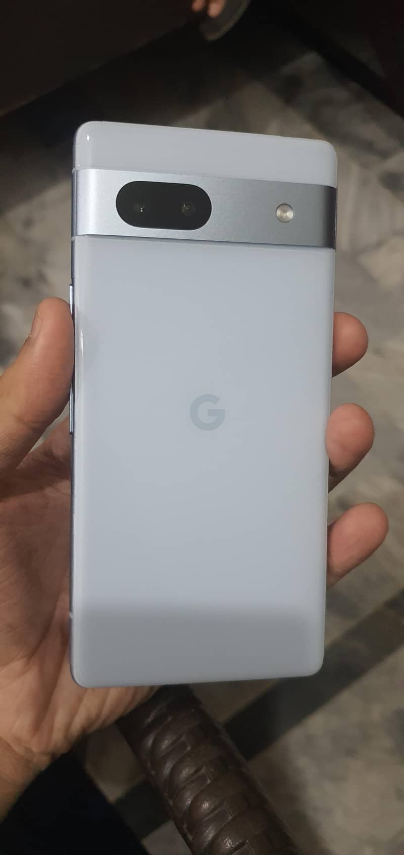 Google Pixel 7a 3