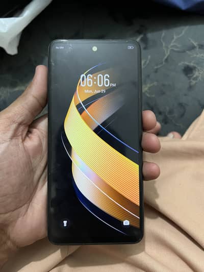 Infinix Smart 8 Pro