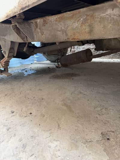 Suzuki Pik up