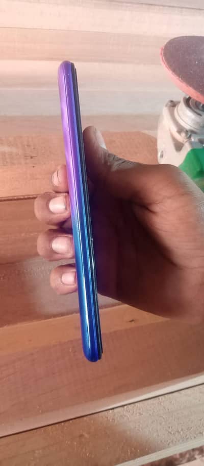 Tecno Pop 4