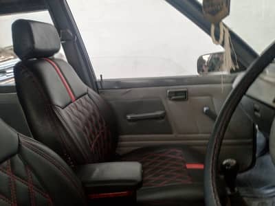 Suzuki Mehran VXR 2010