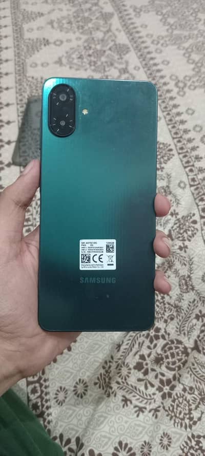 Samsung Mobile A07 5G