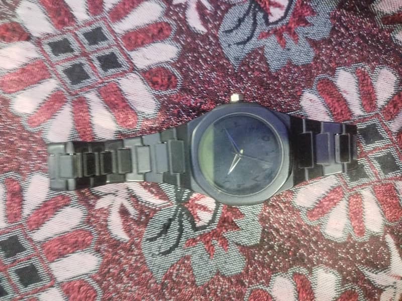 Watch 0