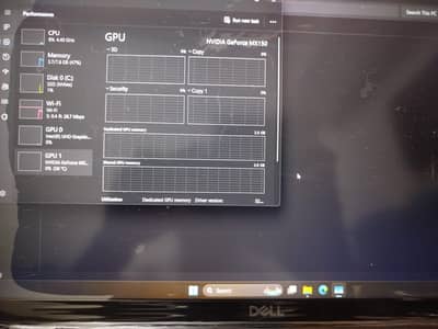 Dell latitude 5501 | Core i7 9th gen h processor| 8gb ram 256gb SSD