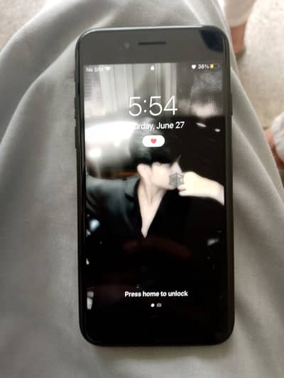 Apple iPhone 7