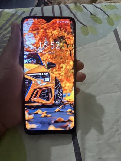 Infinix Hot 11 Play