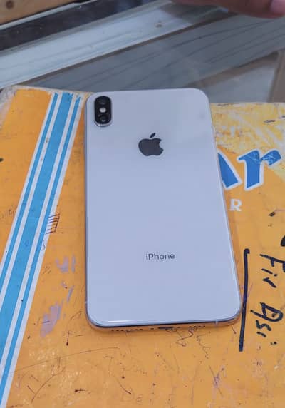 Apple iPhone XS Max