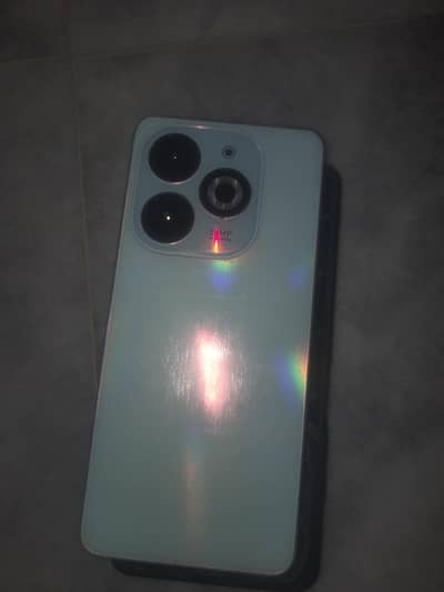 Infinix Smart 8 Pro 4/128 only mob