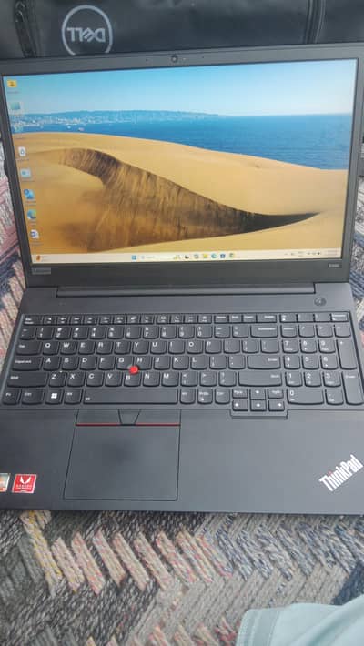 Lenovo Thinkpad Ryzen 5 3500cu