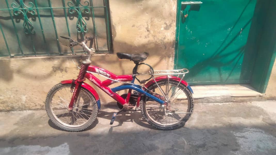 bicycle 0