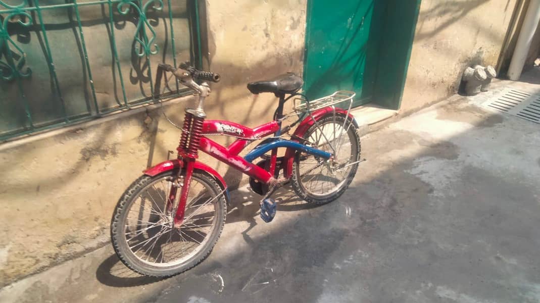 bicycle 1