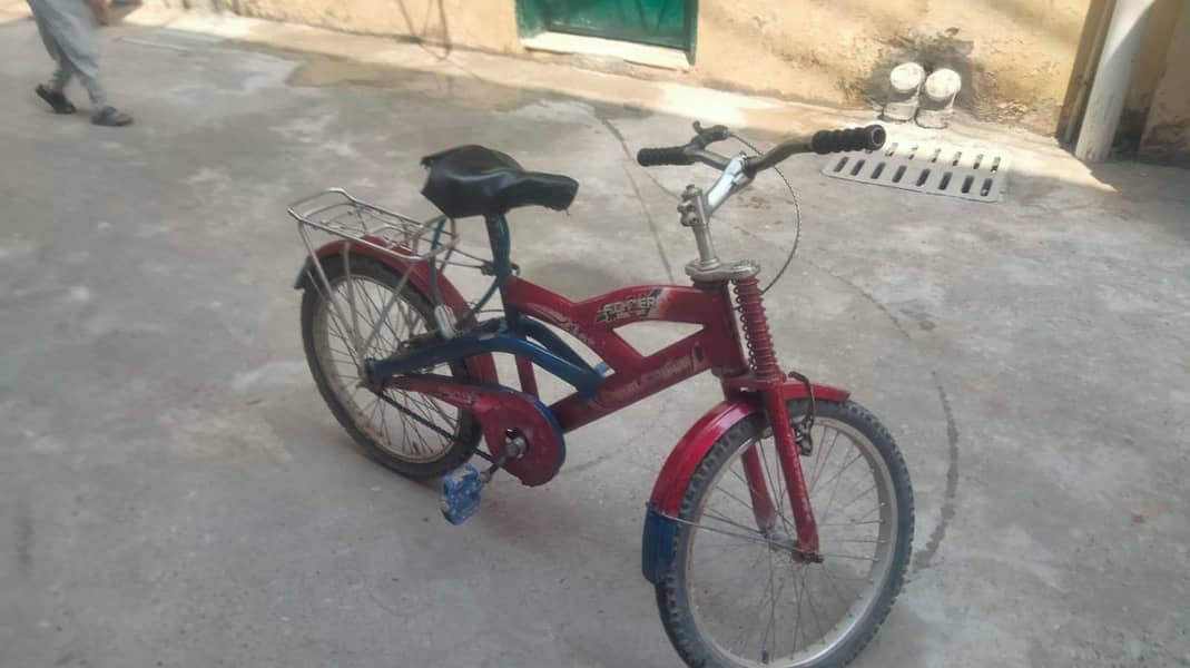 bicycle 3