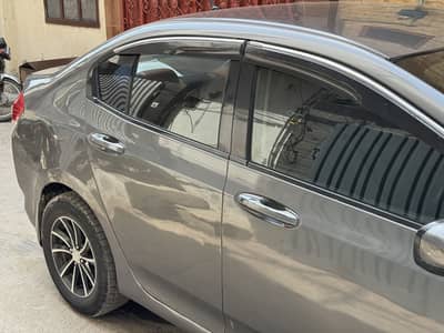 Honda City 2009
