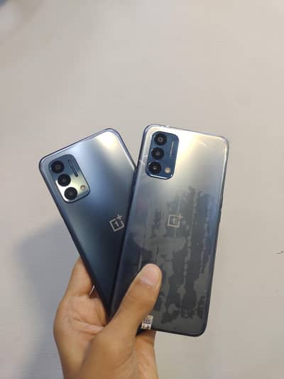 one plus N200– Excellent Condition | PTA Approved | Karachi