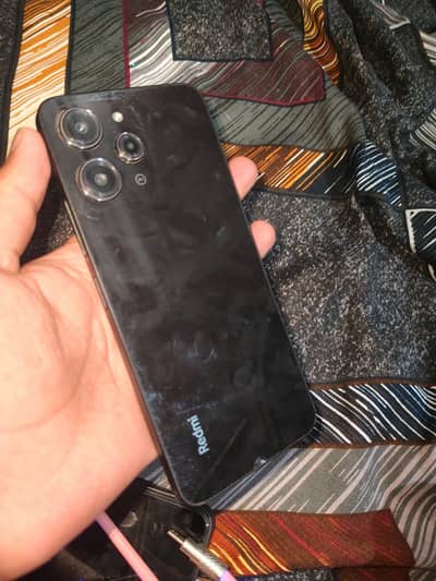 Xiaomi Redmi 12 6/128 with box