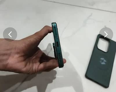 Infinix Note 50