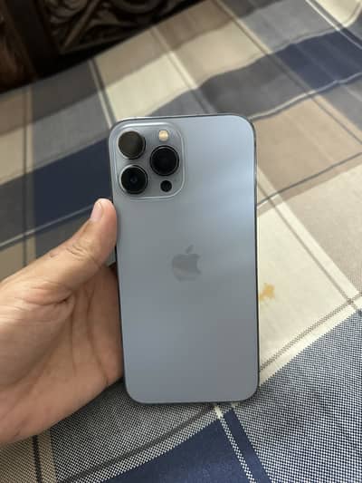 Apple iPhone 13 Pro Max 256 factory unlock