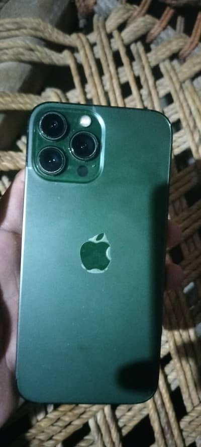 Apple iPhone 13 Pro Max jv