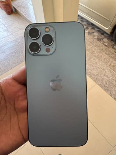 Apple iPhone 13 Pro Max