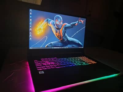 Asus Gaming Laptop | 6gb GPU RTX 2060