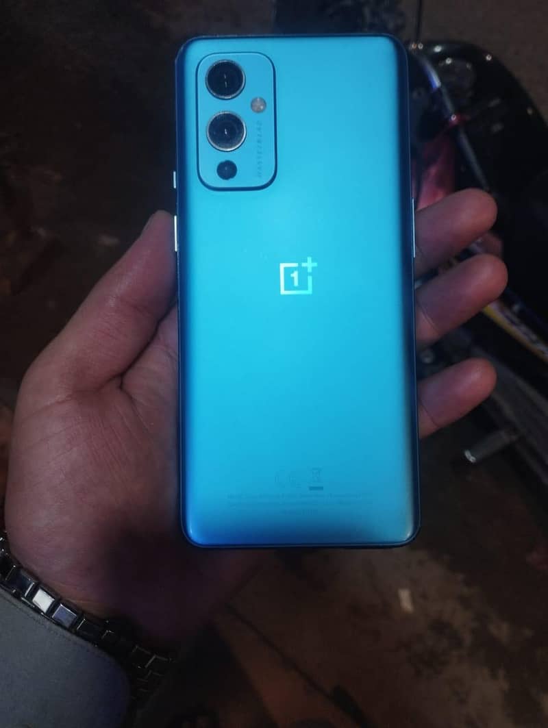 One Plus 9 0