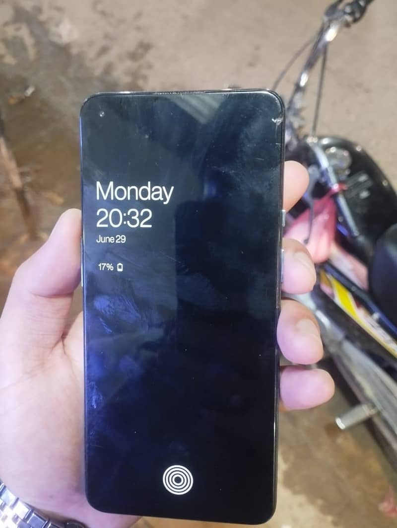 One Plus 9 1