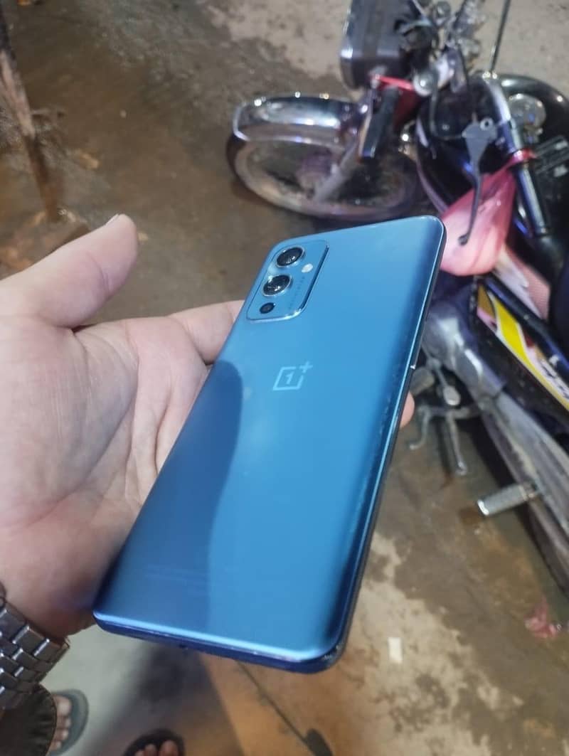 One Plus 9 3