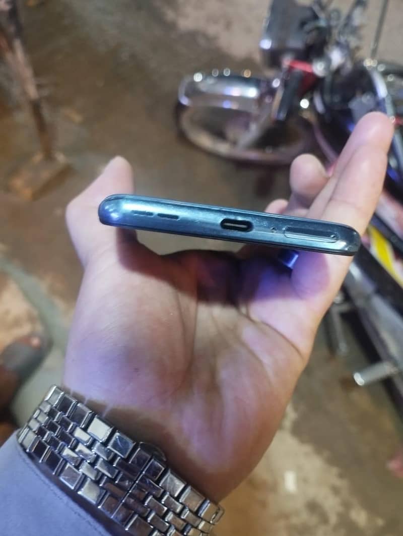 One Plus 9 5