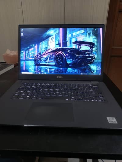 dell latitude 3410 | i5 10th | 16gb ddr4 | 256gb nvme ssd