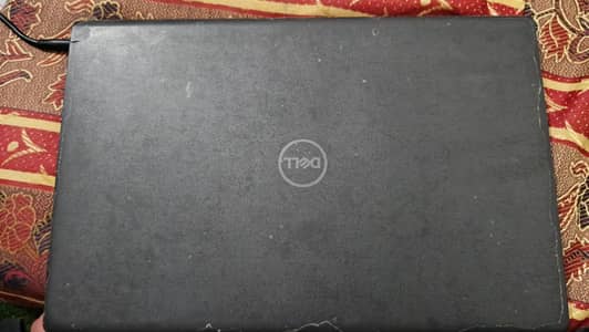Dell Inspiron 15 3511 8GB RAM 1TB Hard 256 SSD
