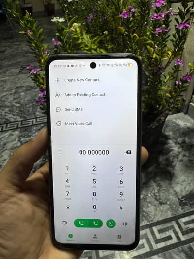 Infinix Hot 50i