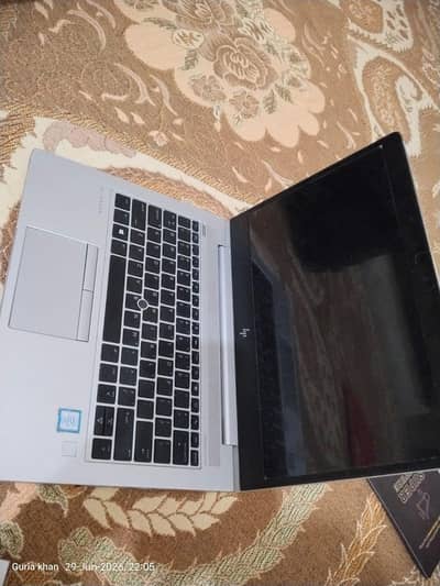 Hp Elitebook Book 830 G5