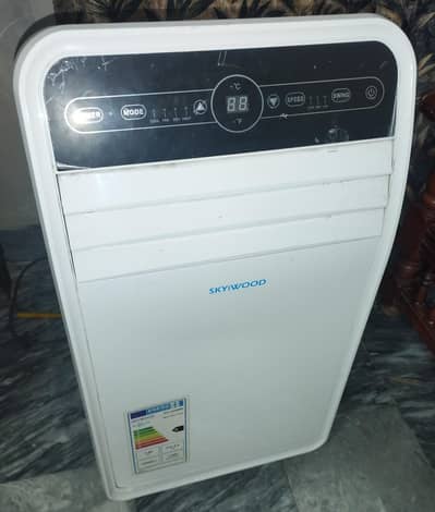 Skyiwood Portable Ac 1 Ton