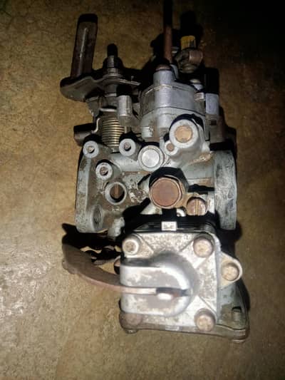tostok carbator Suzuki 82