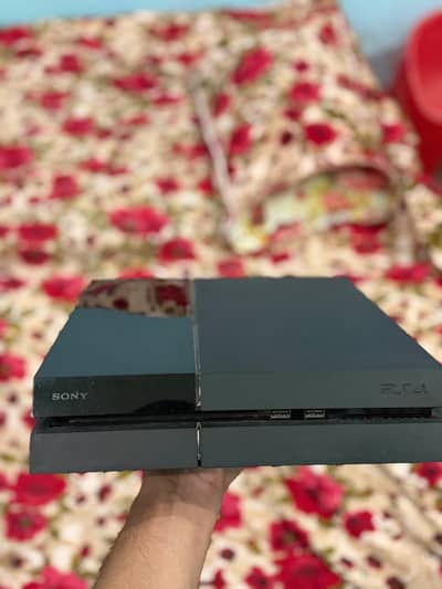 PS 4 playstation