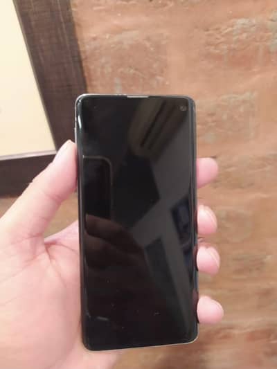 Samsung Galaxy S10