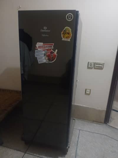 Dawlance VF1035 WB freezer