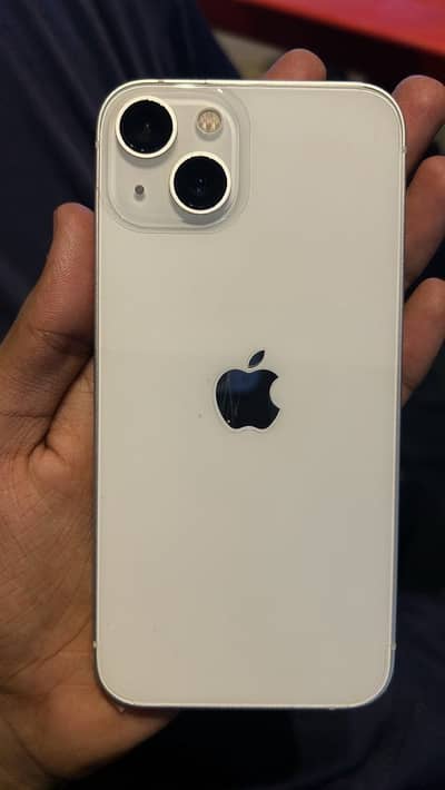 iPhone 13 - Pta Approve