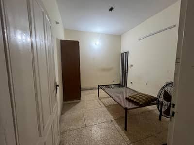 Prime Location 7 Marla Double Story House For Sale In C Block Faisal Town Lahore