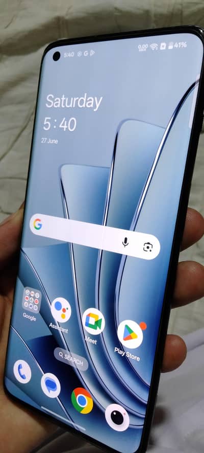 One Plus 10 pro 5g