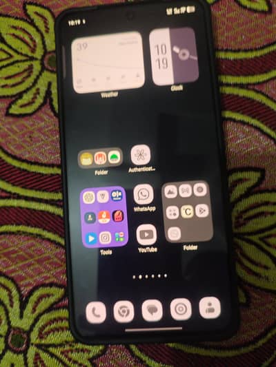 Vivo V60 Lite 5g